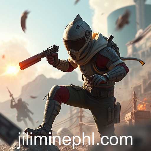 Exploring the Dynamic World of Action Games: The Allure of 'Jilimine'