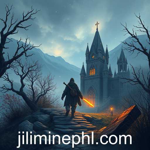 Exploring the Depths of Adventure Games: The Allure of 'Jilimine'