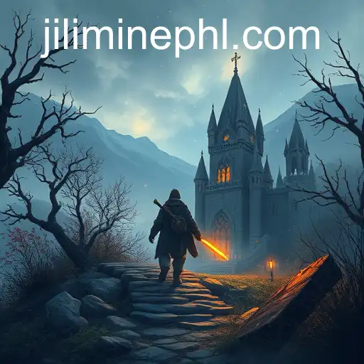 Exploring the Depths of Adventure Games: The Allure of 'Jilimine'