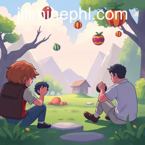 Exploring the World of Casual Games: The Rise of 'Jilimine'