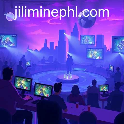 Jilimine's Impact on Online Gaming