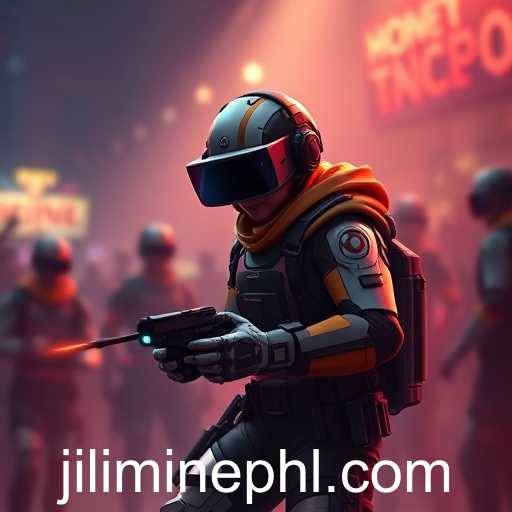 Innovative Trends in Online Gaming