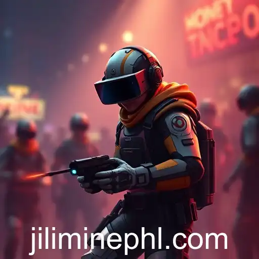 Innovative Trends in Online Gaming