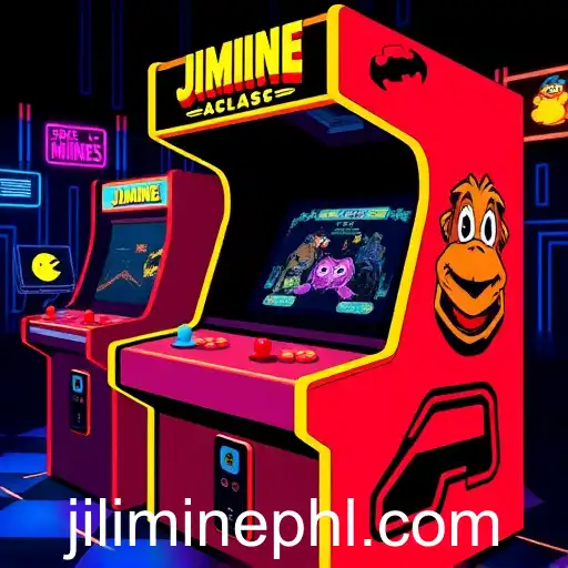 Jilimine: A Game Changer in Online Gaming