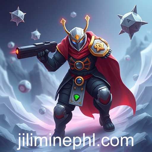 Jilimine Revolutionizes Online Gaming in 2025