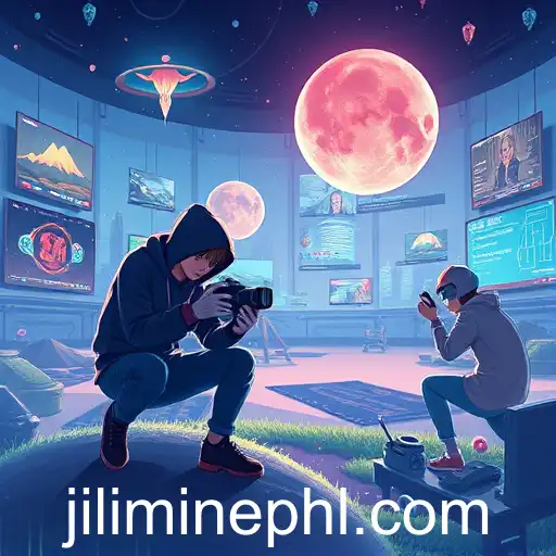 Jilimine: Revolutionizing Online Gaming in 2025