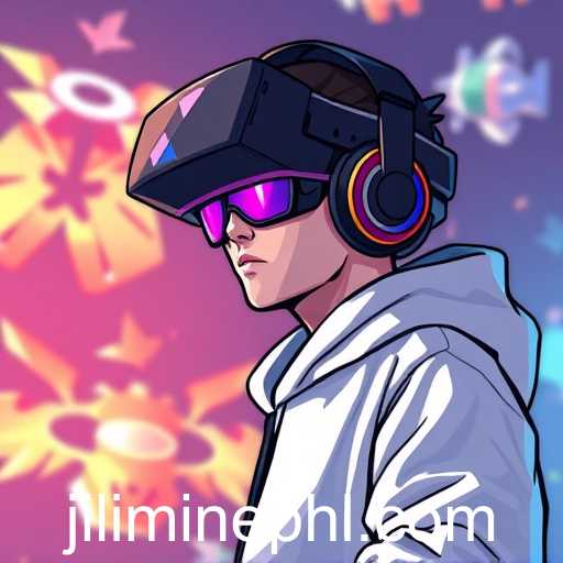 Jilimine Welcomes Gamers to a New Era