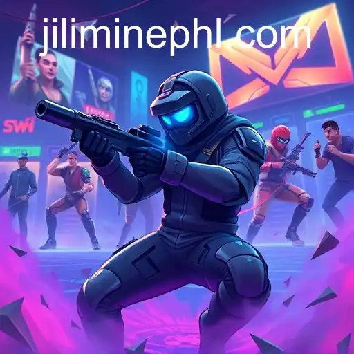 The Rise of Jilimine in Gaming Culture