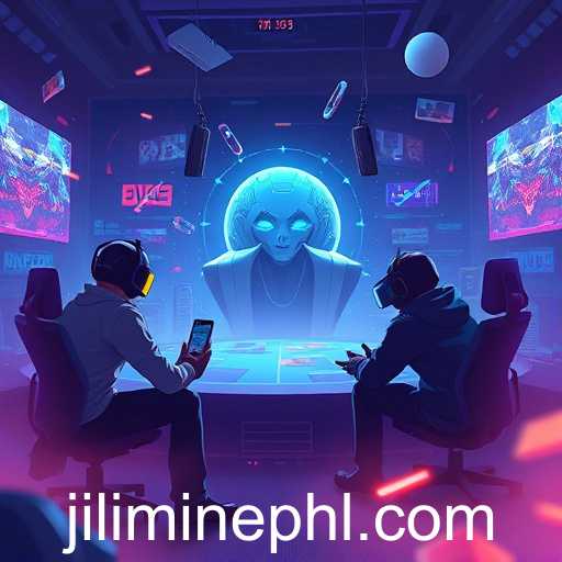 Jilimine Revolutionizes Online Gaming Landscape