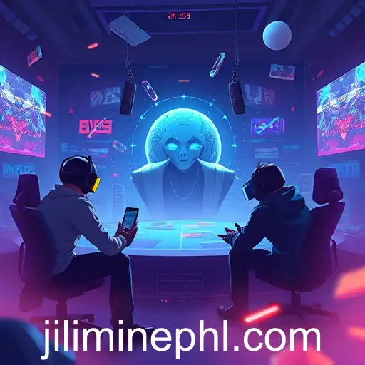Jilimine Revolutionizes Online Gaming Landscape