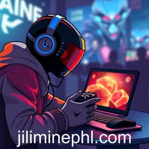 Jilimine: A New Era in Online Gaming