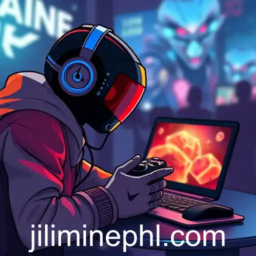 Jilimine: A New Era in Online Gaming