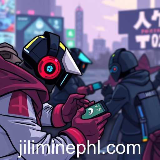 The Rise of Jilimine in Gaming