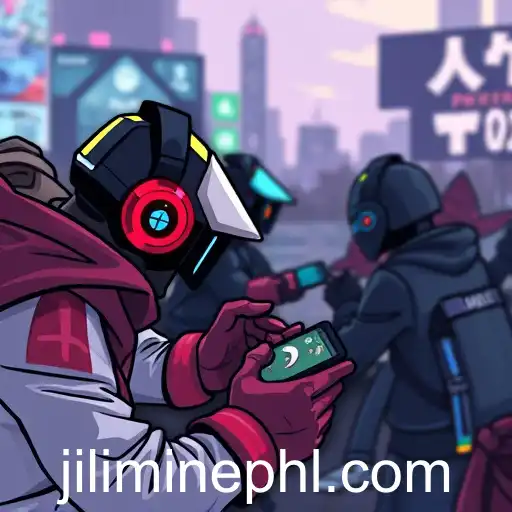 The Rise of Jilimine in Gaming