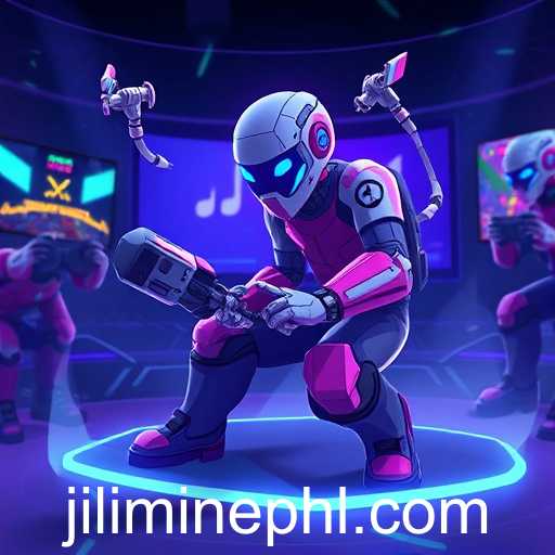 Jilimine: Transforming the Gaming Landscape