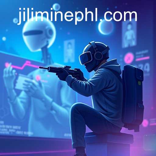 Jilimine: Revolutionizing Online Gaming in 2025