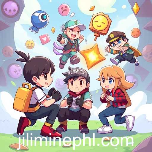 The Rise of 'Jilimine': A New Frontier in Multiplayer Gaming