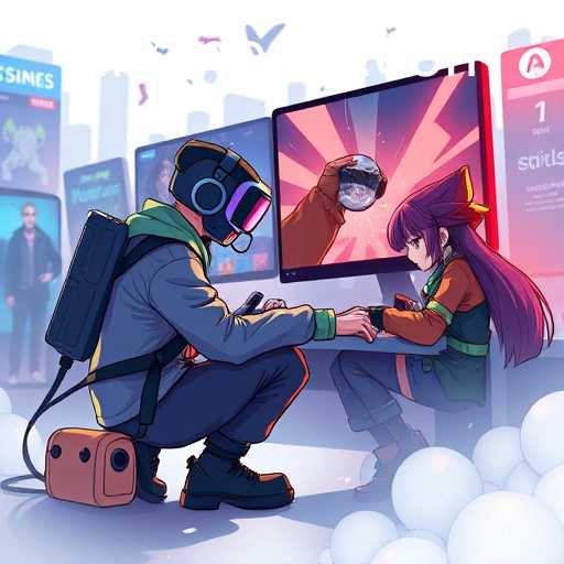 The Evolution of Online Gaming with Jilimine