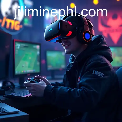 The Rise of Online Gaming Platforms