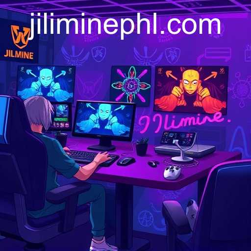 The Rising Trend of Online Game Platforms