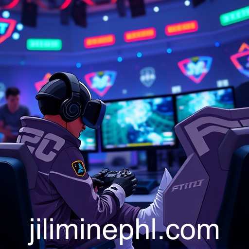 Evolution of Online Gaming in 2025