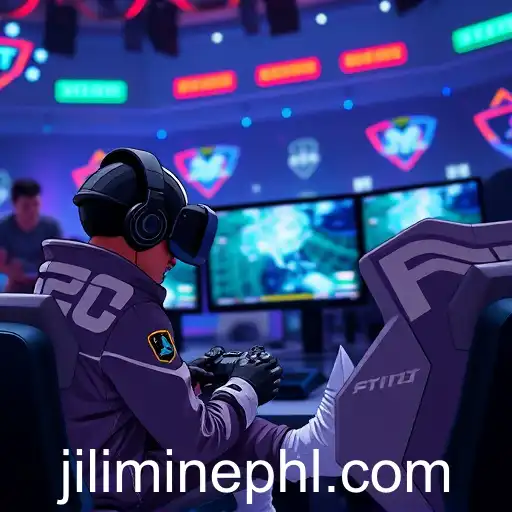 Evolution of Online Gaming in 2025