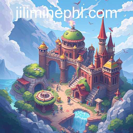 The Rise of Jilimine: A New Era in Online Gaming