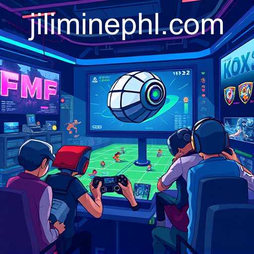 The Rise of Jilimine: Changing the Gaming Landscape