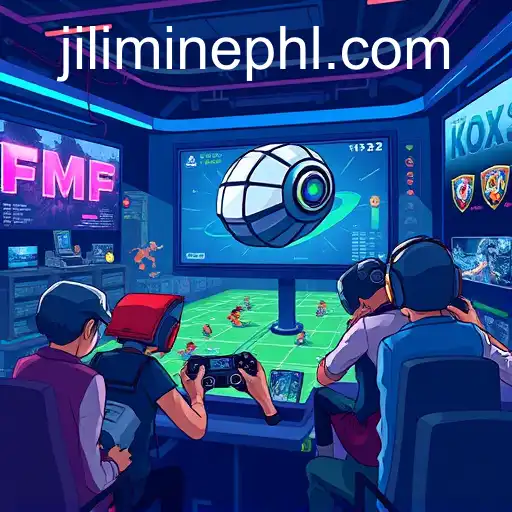 The Rise of Jilimine: Changing the Gaming Landscape