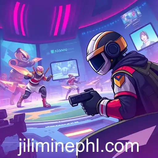 The Rise of Jilimine: A New Era in Online Gaming