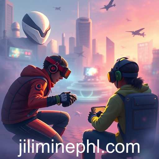 The Rise of Jilimine in the Gaming World