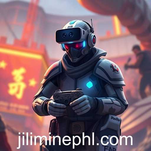 The Rise of Jilimine: A New Era for Online Gaming