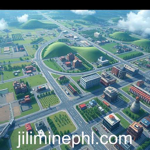 Explore the Exciting World of Simulation Gaming
