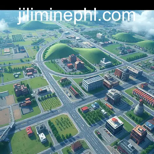 Explore the Exciting World of Simulation Gaming