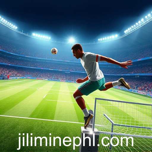 Exploring the Thrills of Sports Games: A Closer Look at the 'Jilimine' Experience
