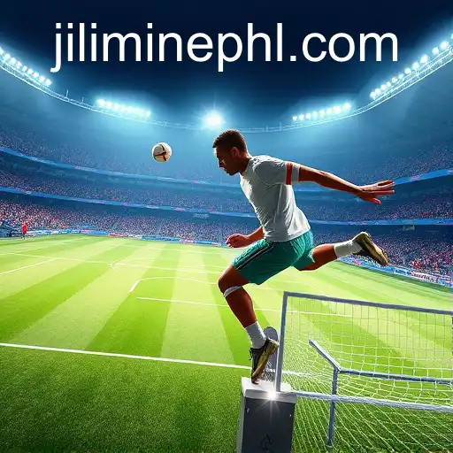 Exploring the Thrills of Sports Games: A Closer Look at the 'Jilimine' Experience